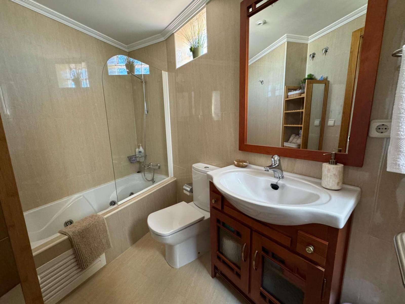 Apartamento Centrico Con Garaje Vigo Eksteriør bilde